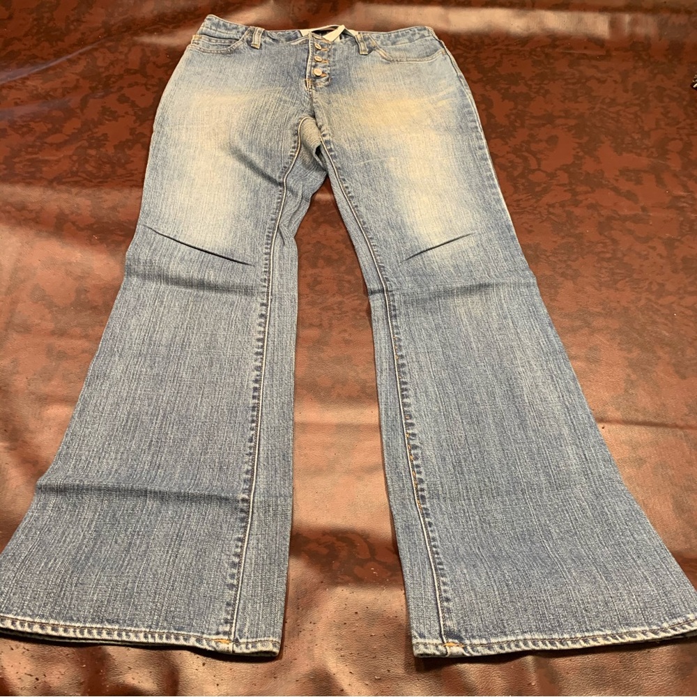 Gap Jeans